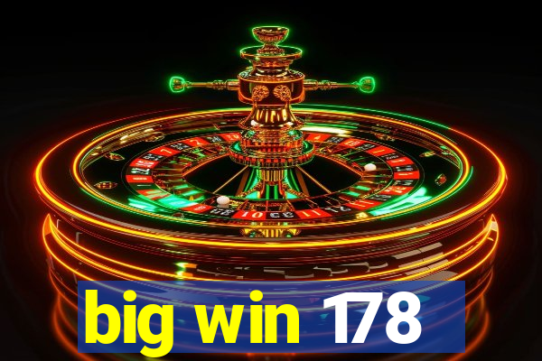 big win 178